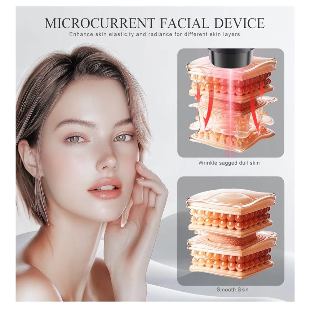 Facial Lift Device - Picture 3 of 7